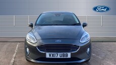 Ford Fiesta 1.0 EcoBoost 125 Titanium 5dr Petrol Hatchback